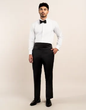 Black Formal Suit Trouser Black Formal Suit Trouser