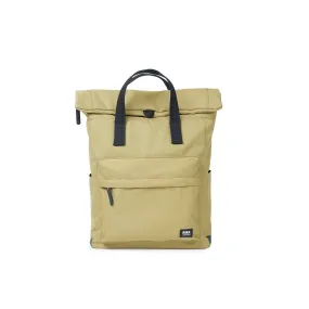 Black Label Canfield B Khaki Recycled Canvas Black Label Canfield B Khaki Recycled Canvas