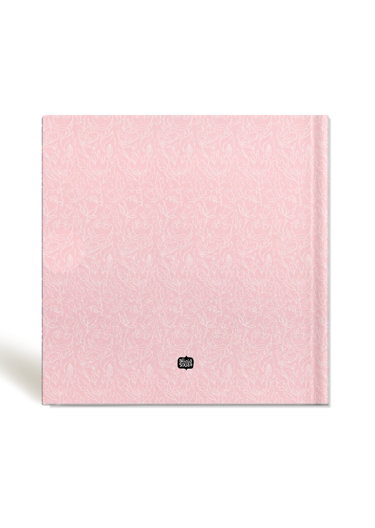 Blessings Customised Photo Album