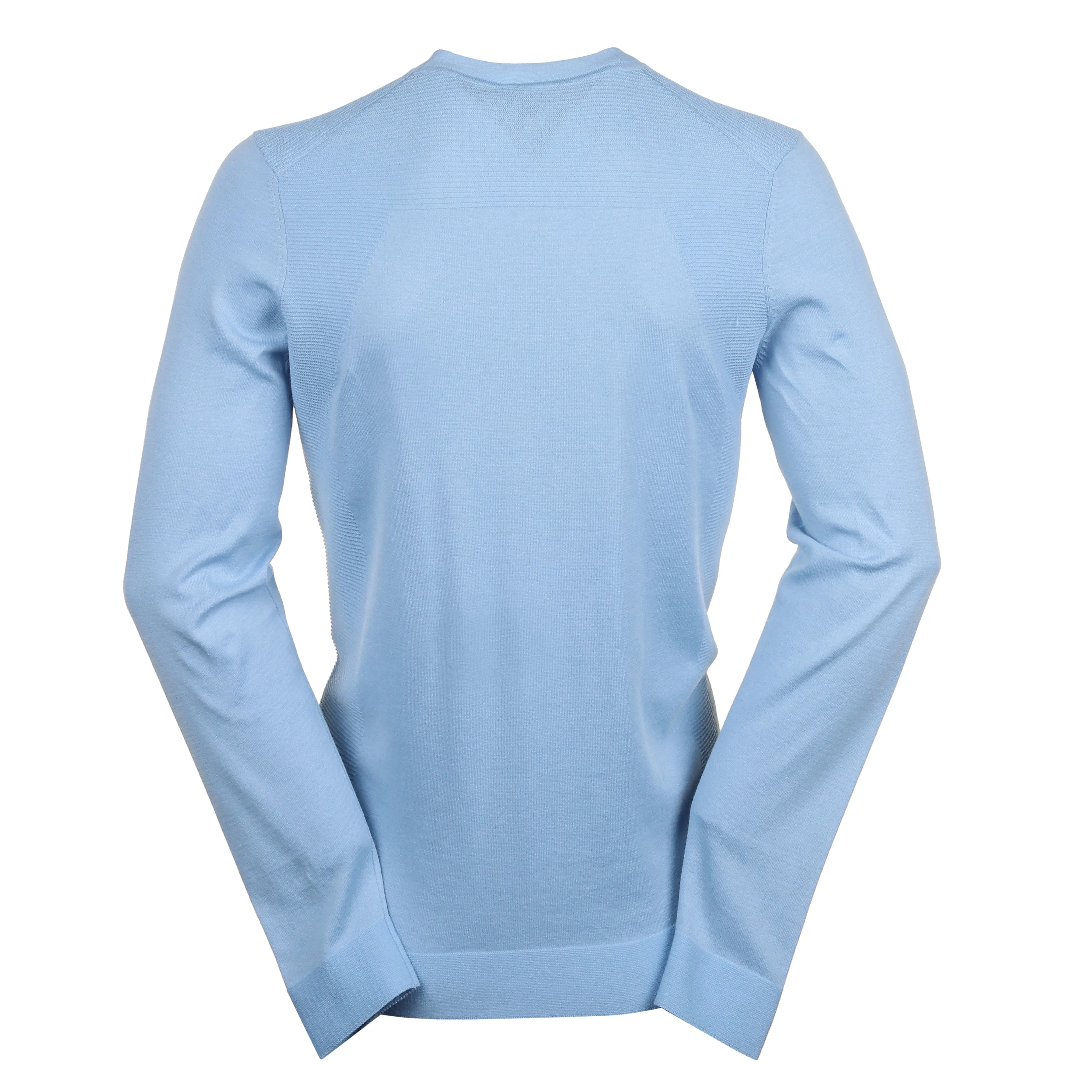 BOSS Momentum_Lite Crew Neck FA24