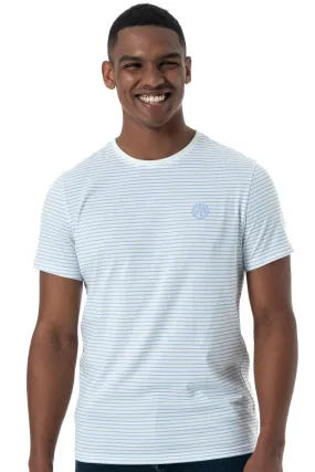 Branded T-Shirt _ 151895 _ Blue Branded T-Shirt _ 151895 _ Blue