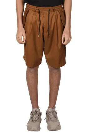 Brown Tobacco Cargo Short Brown Tobacco Cargo Short
