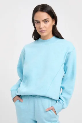 Brushed Jenna Sweatshirt Brushed Jenna Sweatshirt