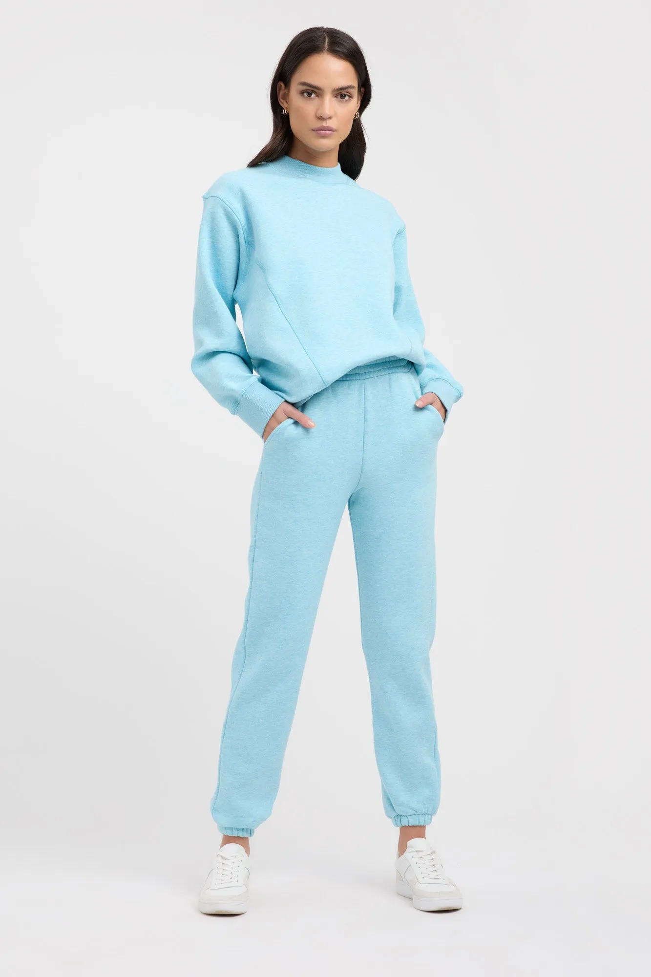 Brushed Jenna Sweatshirt