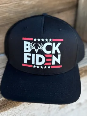 Buck Fiden ™  Trucker Hat Buck Fiden ™  Trucker Hat