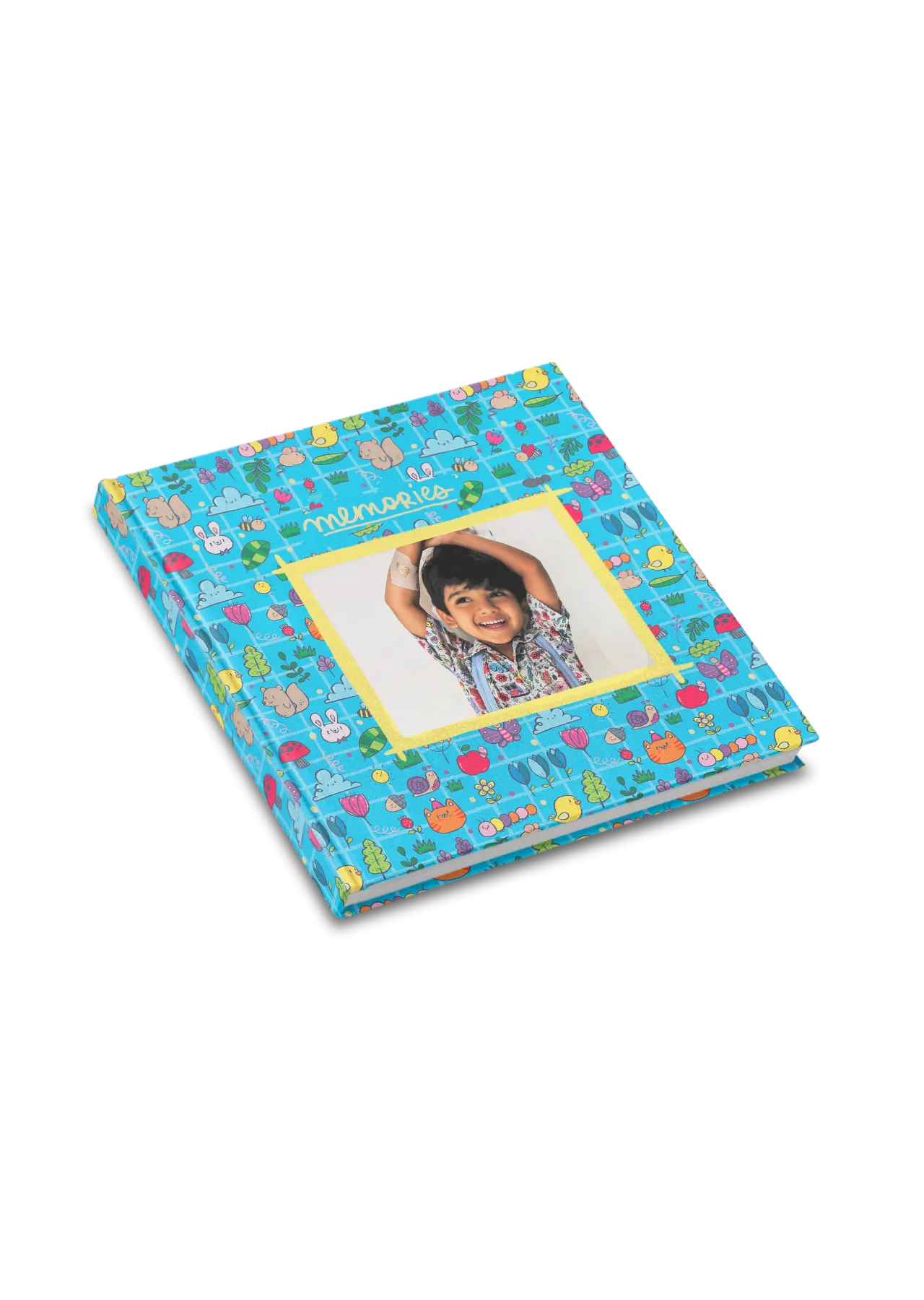 Bundle Of Joy Customised Photo Album