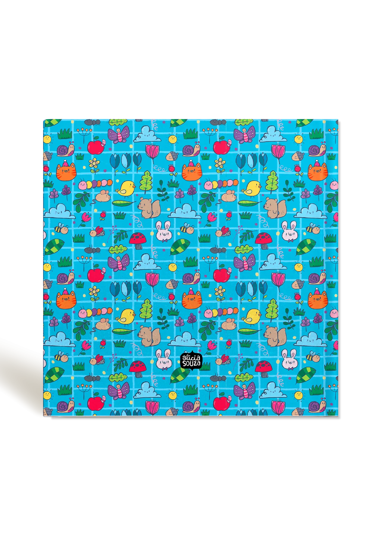 Bundle Of Joy Customised Photo Album