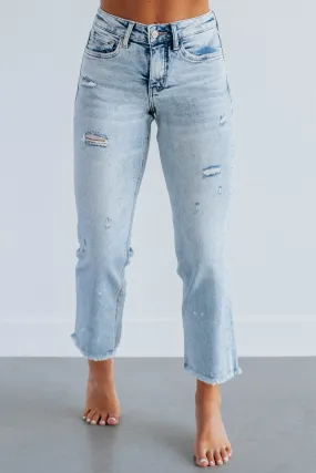 Caden Vervet Jeans Caden Vervet Jeans