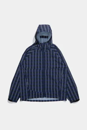 Caliper Jacket - Blue Plaid Caliper Jacket - Blue Plaid