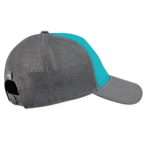 Callaway Women's Trucker Snapback Hat Callaway Women's Trucker Snapback Hat