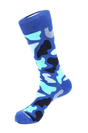 Camo Sock Camo Sock