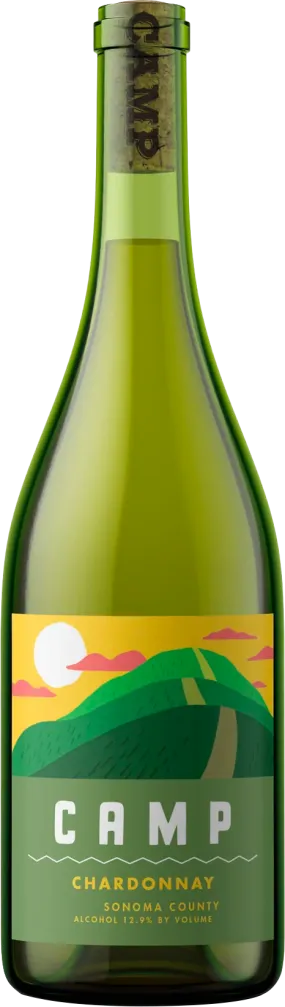 Camp Chardonnay