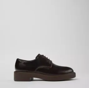 CAMPER DEAN W OXFORD BROWN CAMPER DEAN W OXFORD BROWN