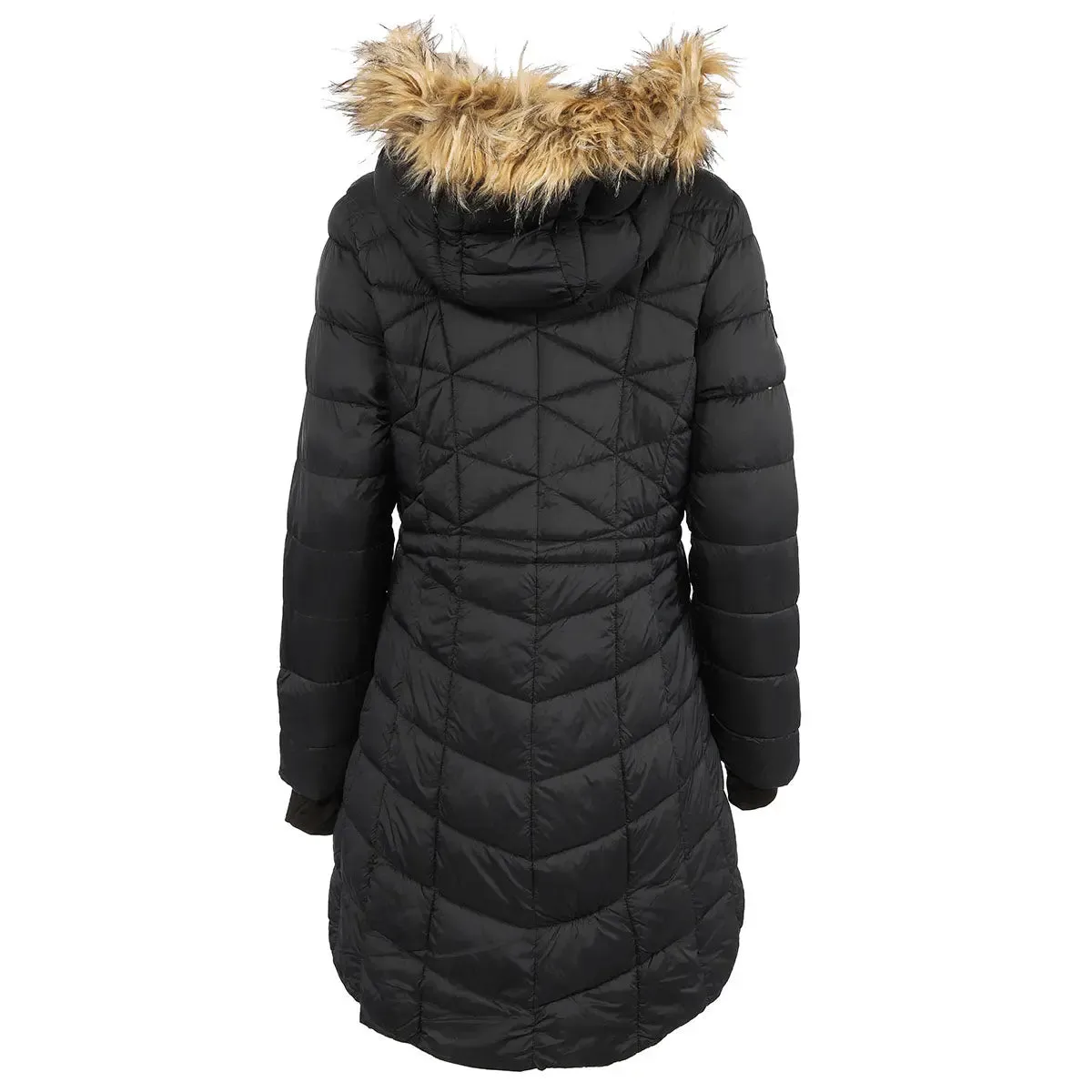 Canada Weather Gear Women's Glacier Shield Anorak