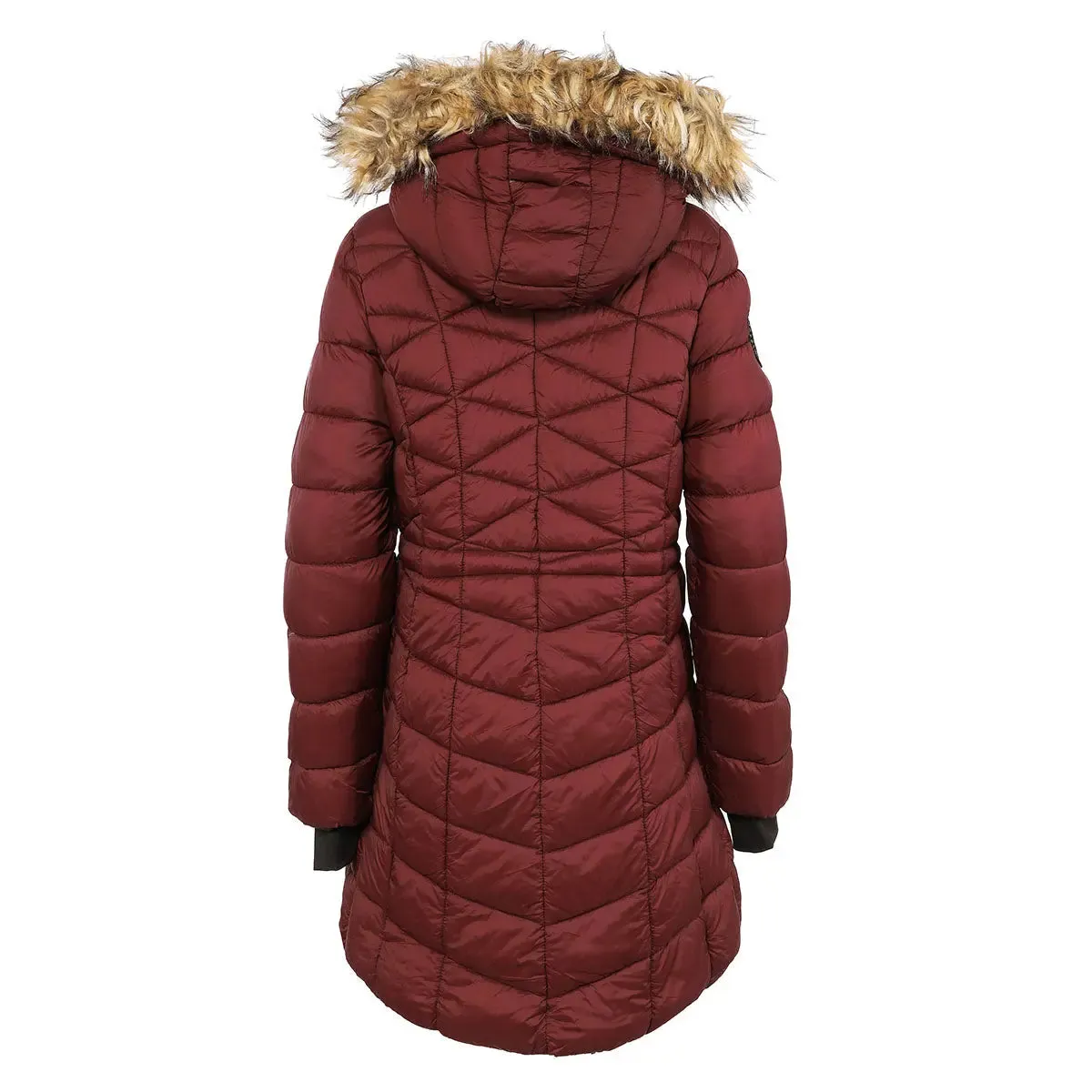 Canada Weather Gear Women's Glacier Shield Anorak