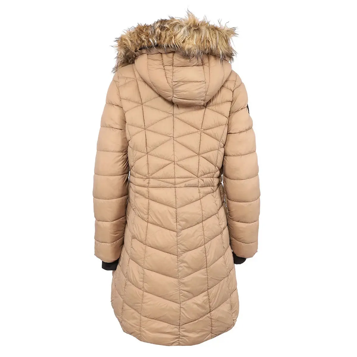 Canada Weather Gear Women's Glacier Shield Anorak