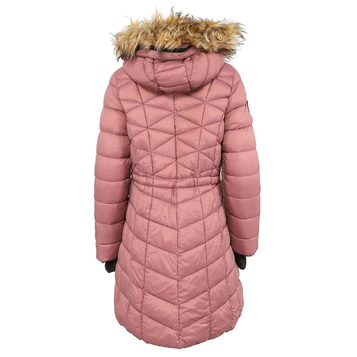 Canada Weather Gear Women's Glacier Shield Anorak