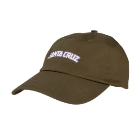 Cappello SANTA CRUZ - Arch Strip Cappello SANTA CRUZ - Arch Strip