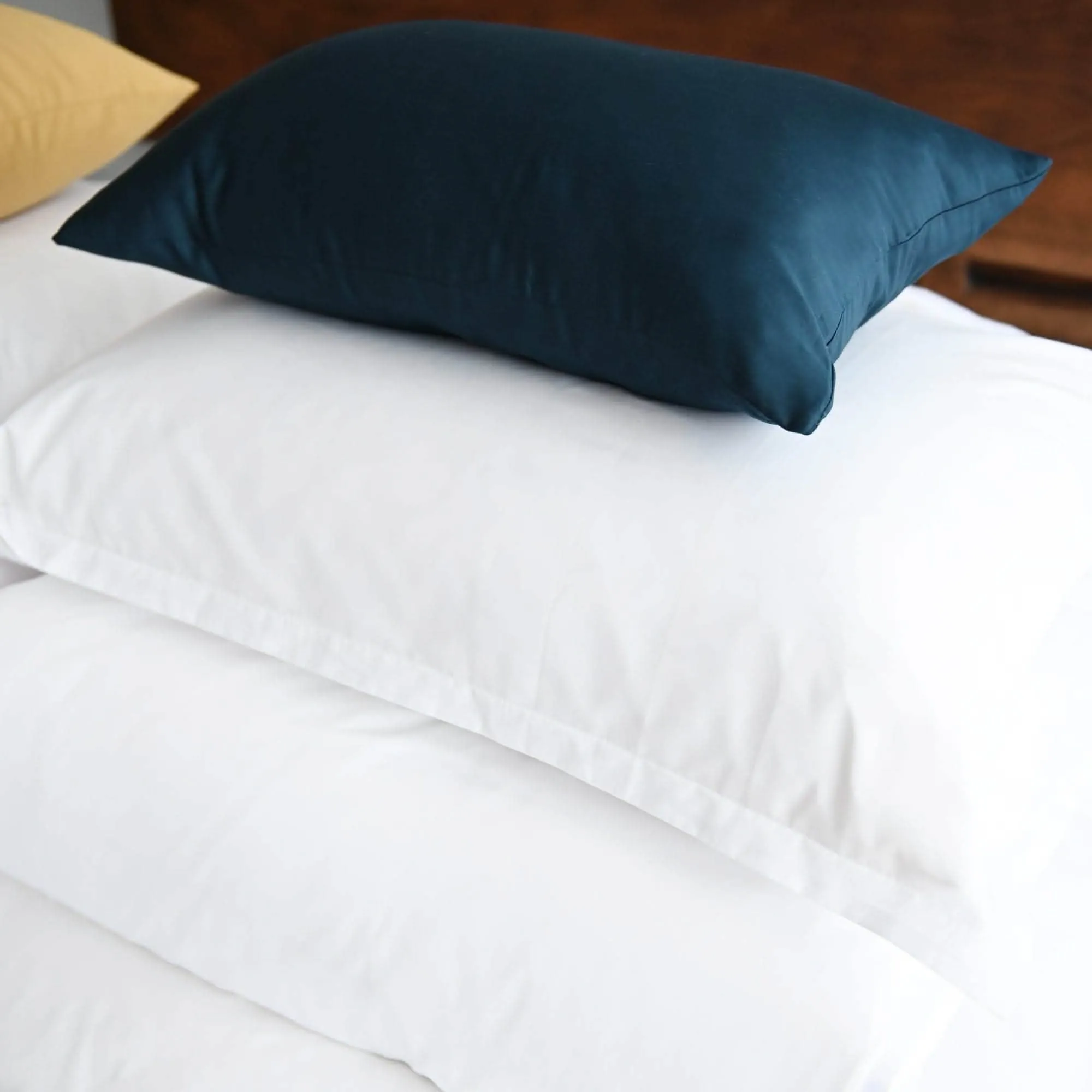 Capri Super King Duvet Cover (114 x 98")