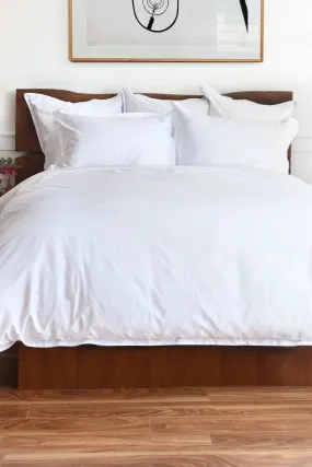 Capri Super King Duvet Cover (114 x 98")