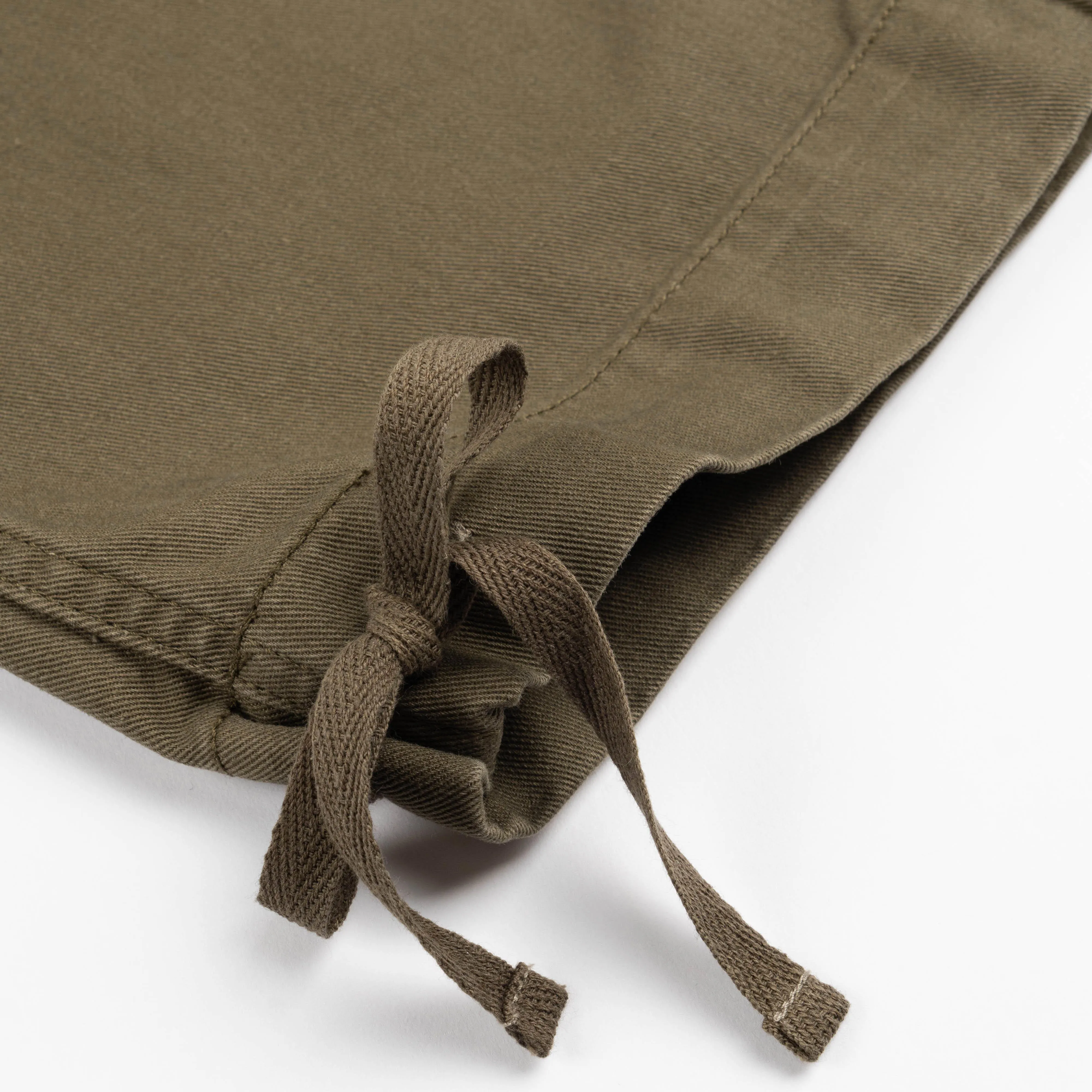 Cargo Pants Khaki WDS-O-FAL-24-Q1-PT-03