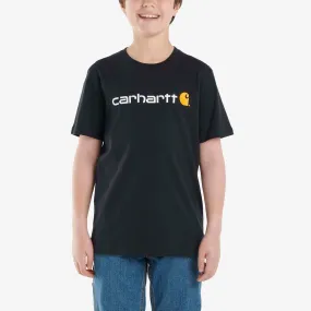 Carhartt Kid's Graphic Short Sleeve T-Shirt Carhartt Kid's Graphic Short Sleeve T-Shirt