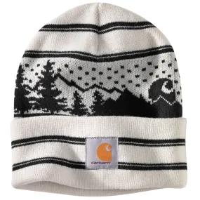 Carhartt KNIT OUTDOOR Beanie Carhartt KNIT OUTDOOR Beanie
