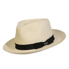 Casablanca Fedora Hat Casablanca Fedora Hat