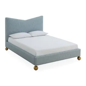 Chevron Queen Bed Chevron Queen Bed