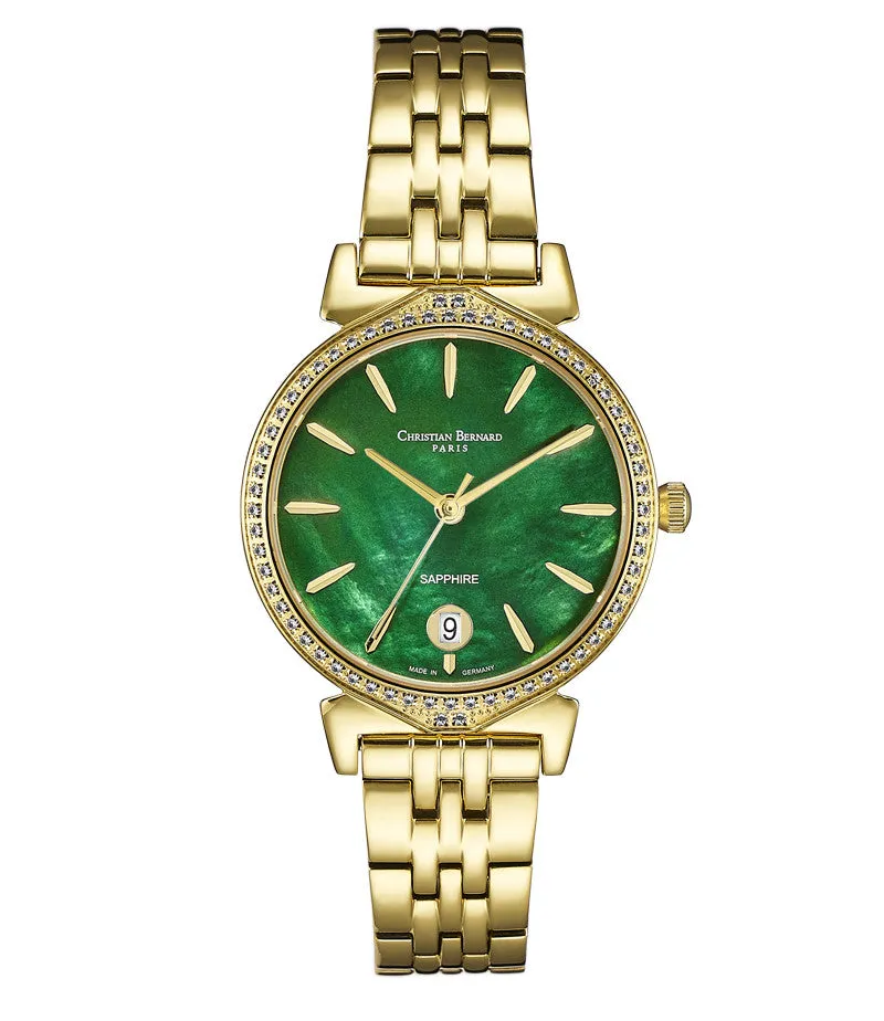 Christian Bernard CB031LKGS