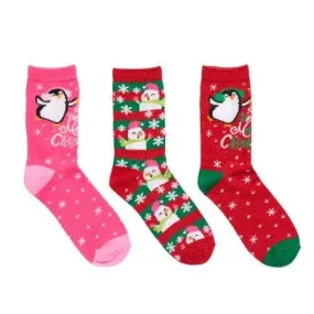 Christmas in July Gift Bag For Kids