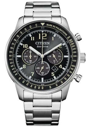 CITIZEN Eco-Drive CA4500-83E (K) CITIZEN Eco-Drive CA4500-83E (K)