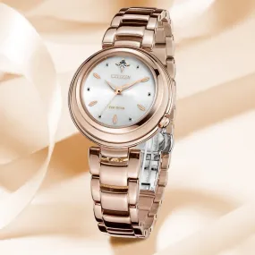 CITIZEN Eco-Drive EM0583-84A CITIZEN Eco-Drive EM0583-84A