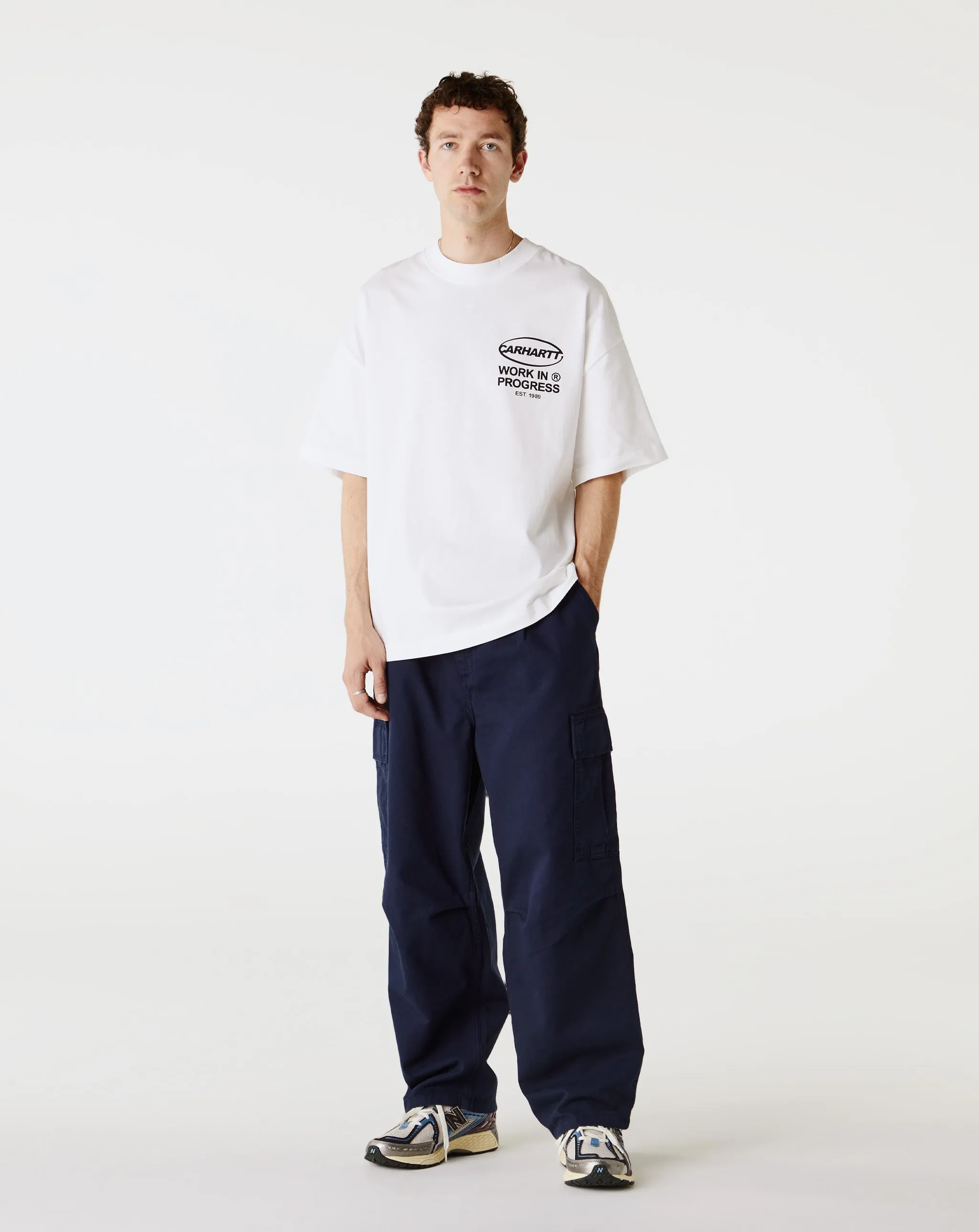Cole Cargo Pants