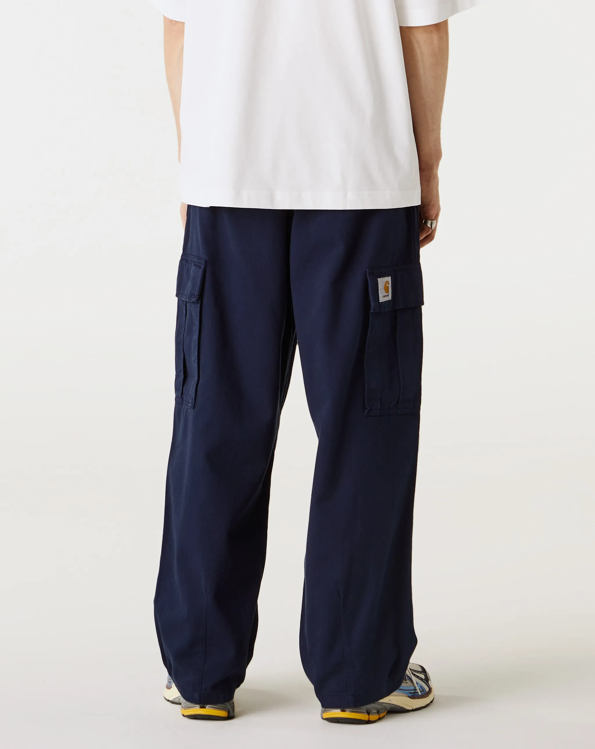 Cole Cargo Pants