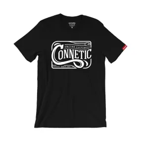 Connetic Box Tee Connetic Box Tee