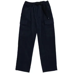 Converse CONS Cord Cargo Pant Uncharted Waters Converse CONS Cord Cargo Pant Uncharted Waters