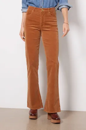 Corduroy Ana Flare Corduroy Ana Flare
