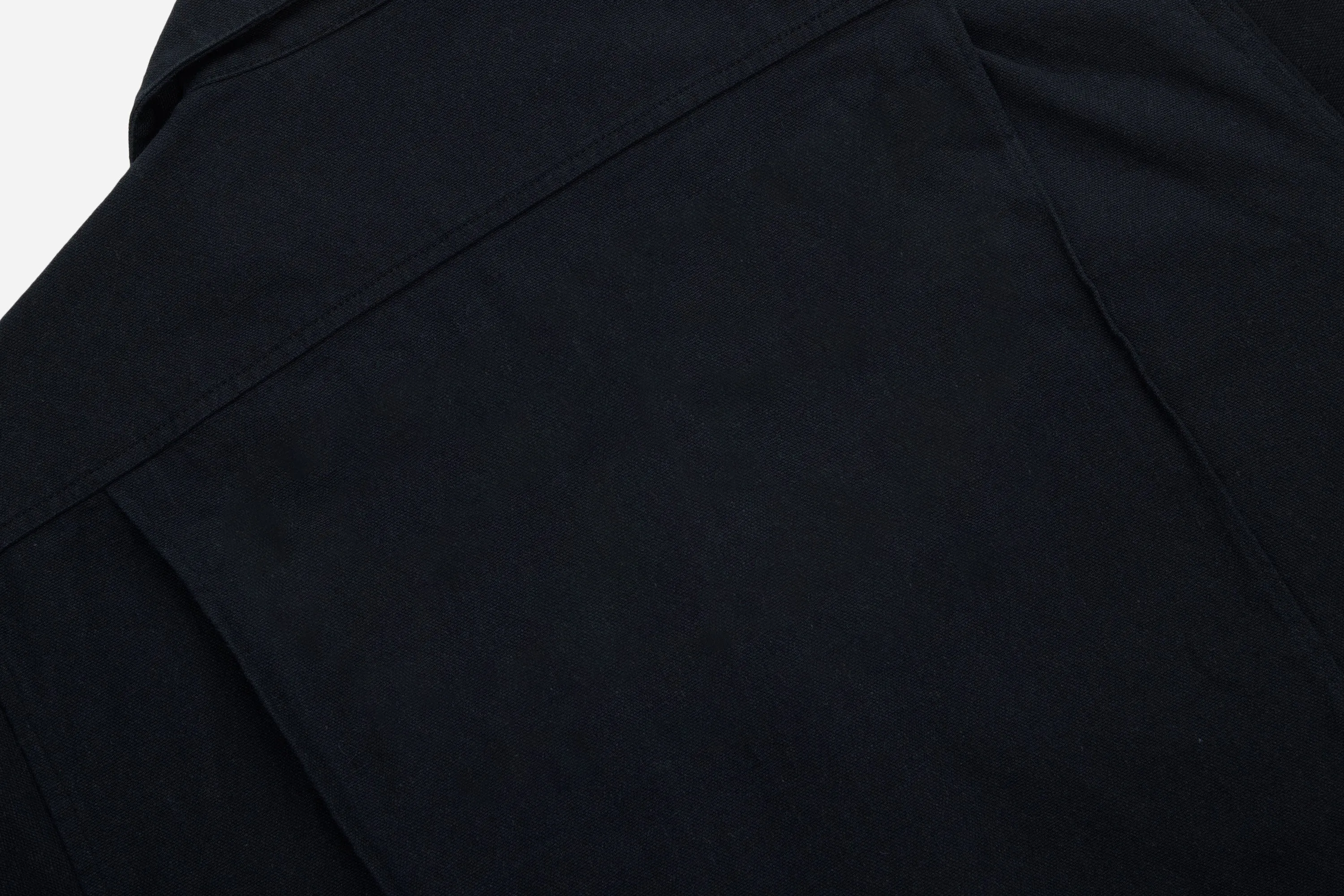 Coverall ~ Black Duck Canvas