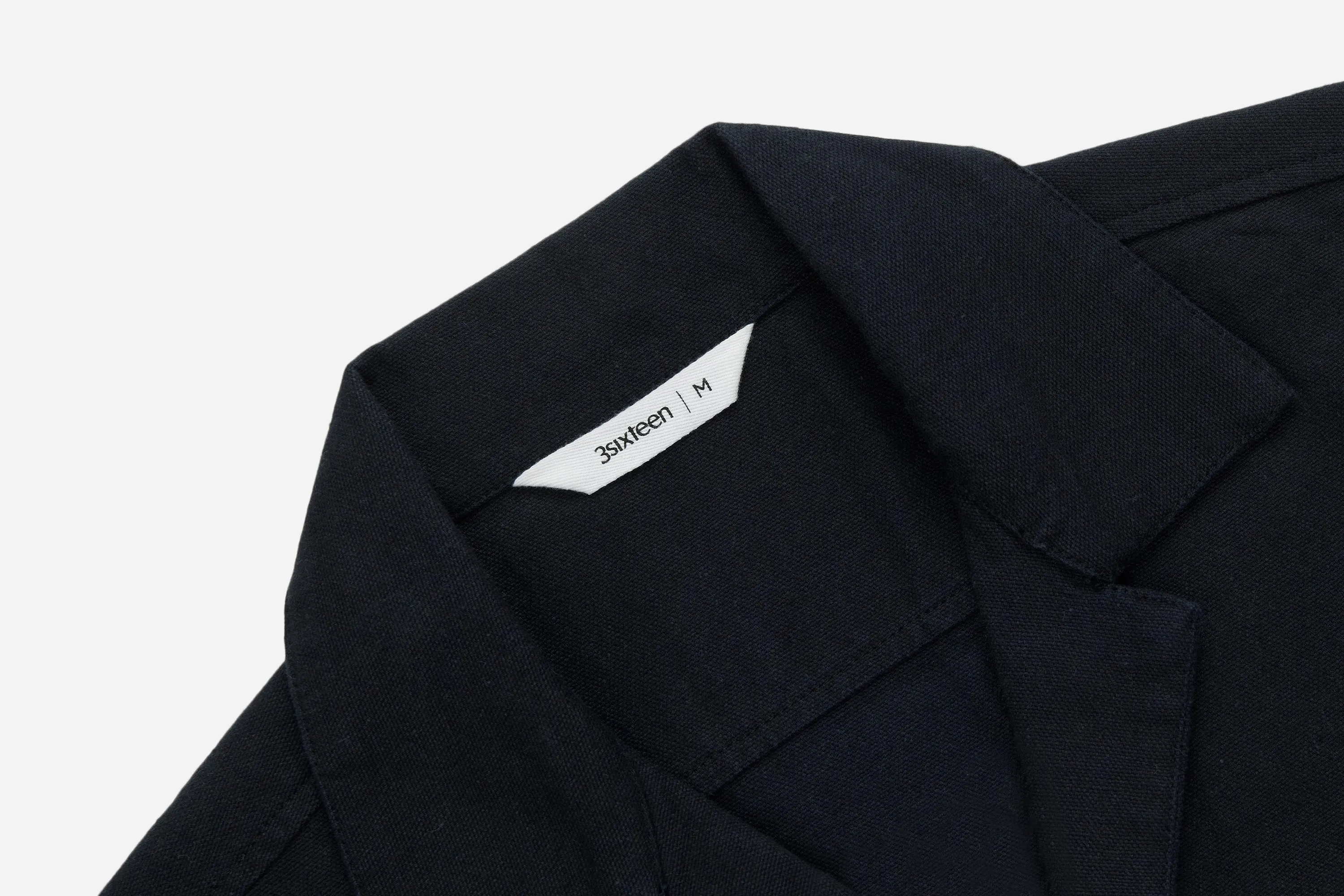 Coverall ~ Black Duck Canvas