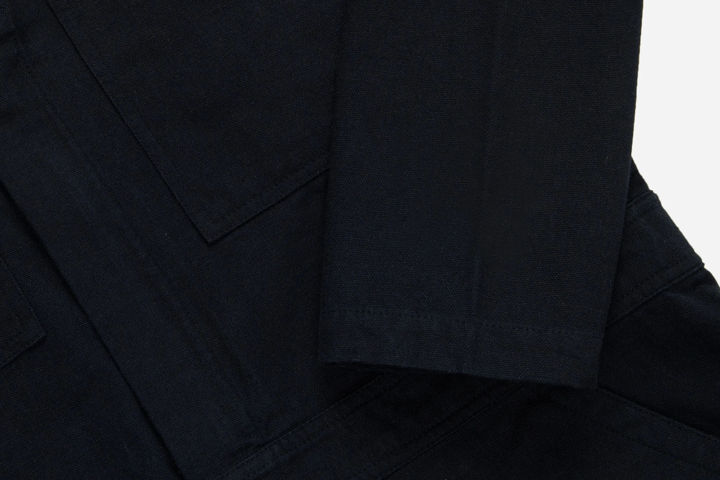 Coverall ~ Black Duck Canvas