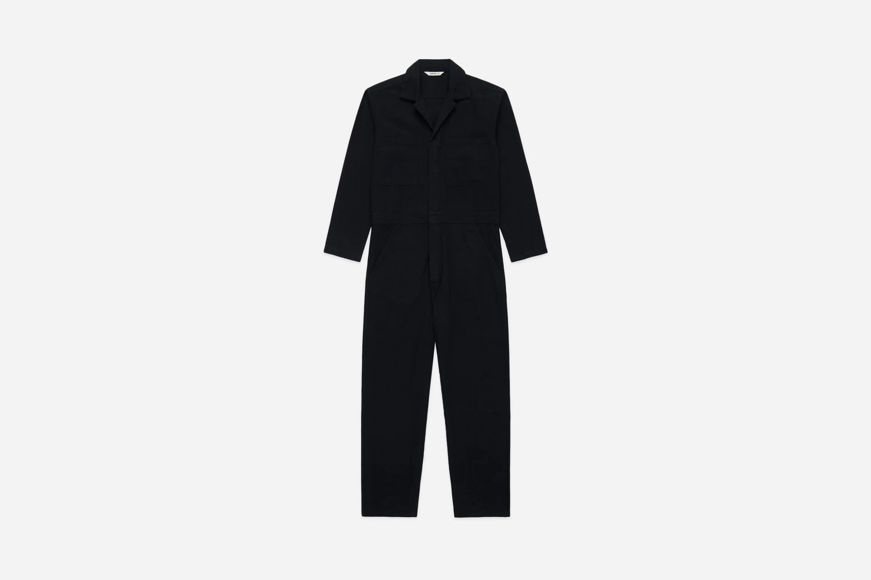 Coverall ~ Black Duck Canvas