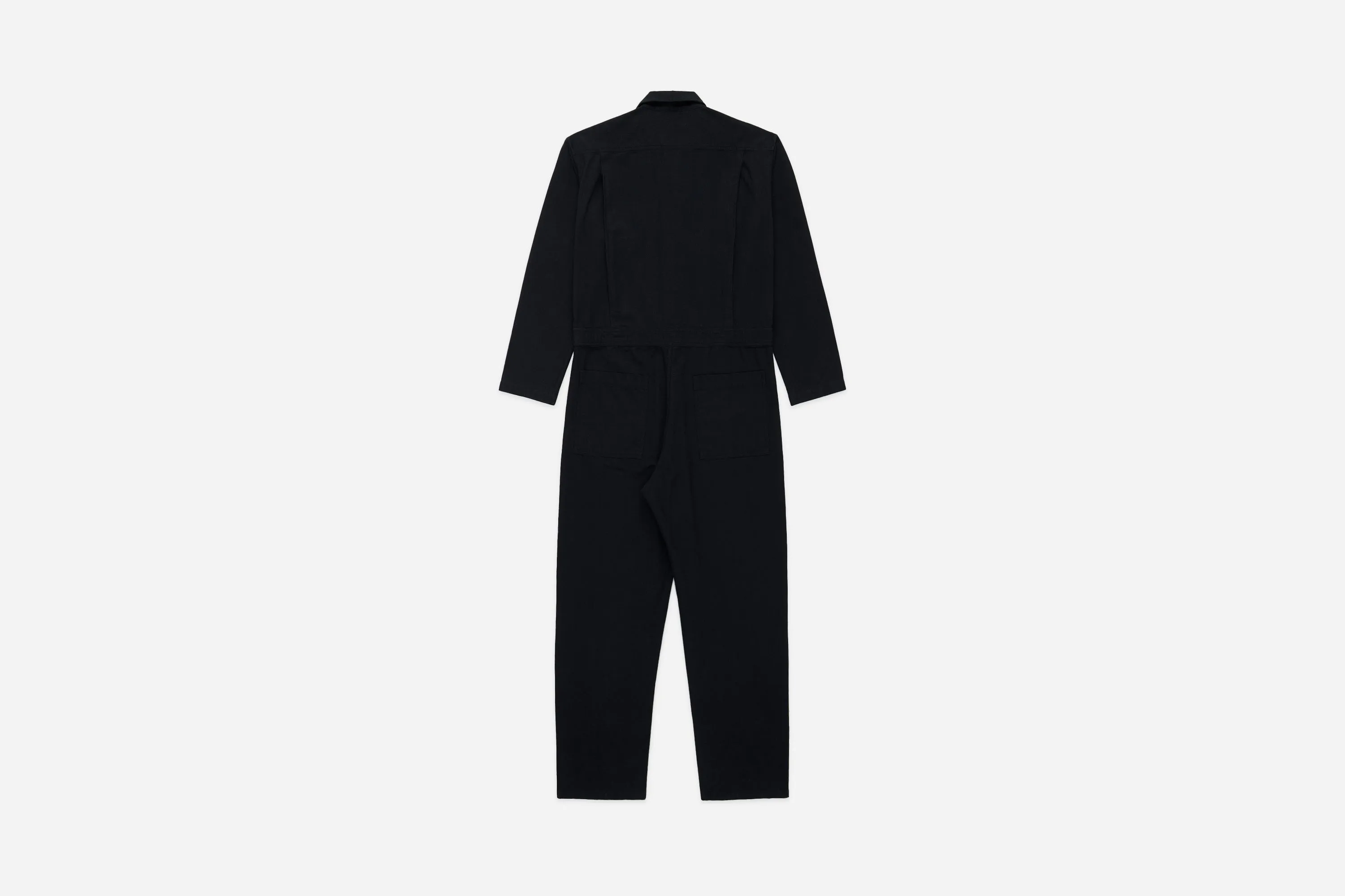 Coverall ~ Black Duck Canvas
