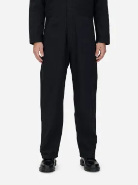 Coverall ~ Black Duck Canvas Coverall ~ Black Duck Canvas