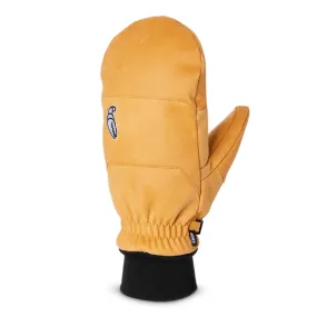Crab Grab 2023 Chop Mitt Tan Crab Grab 2023 Chop Mitt Tan