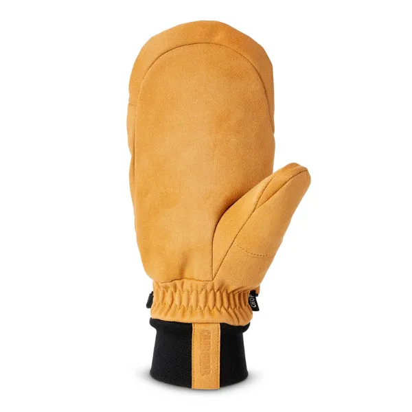 Crab Grab 2023 Chop Mitt Tan
