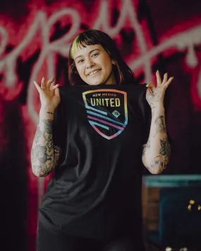Cutout Pride Tee
