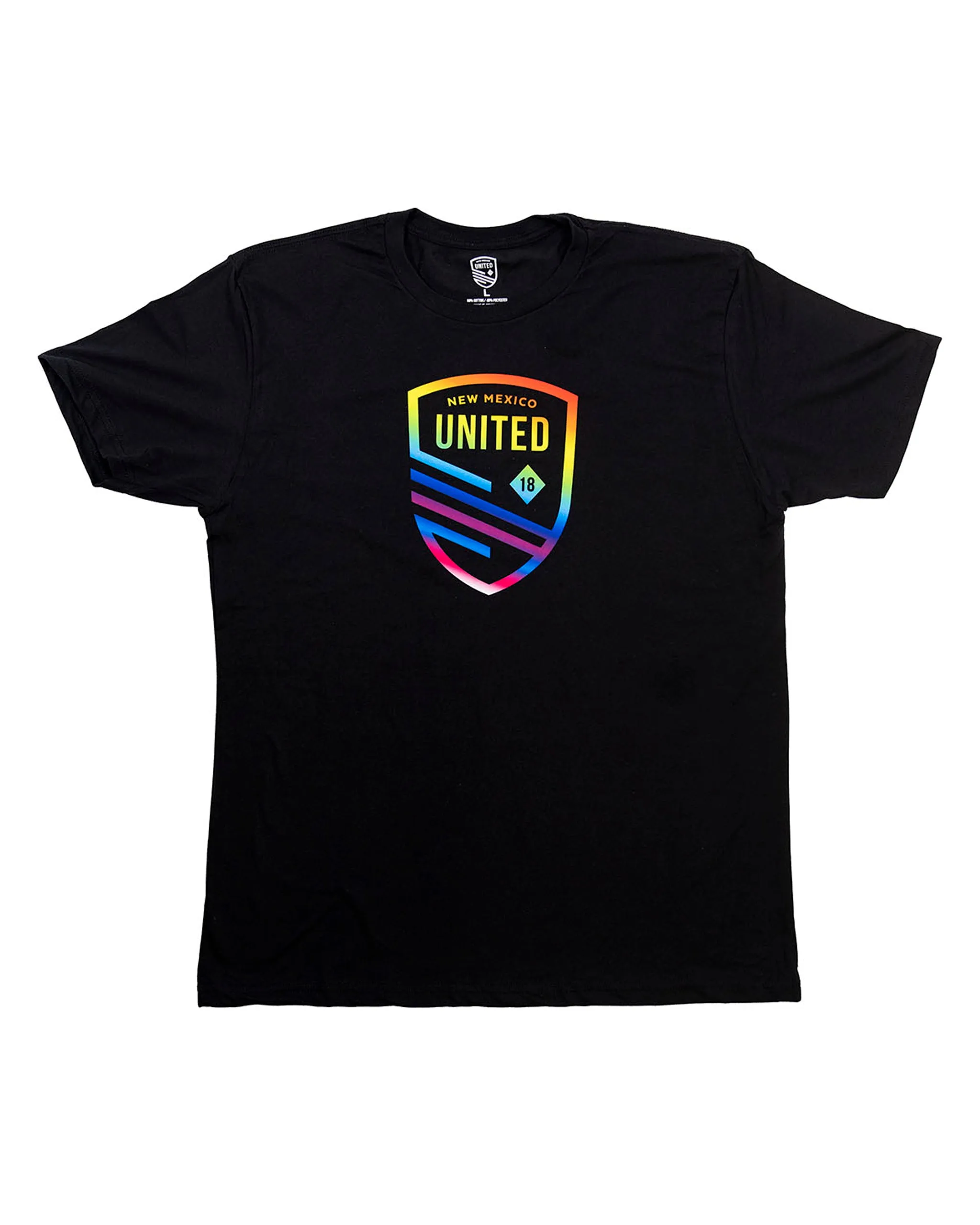 Cutout Pride Tee
