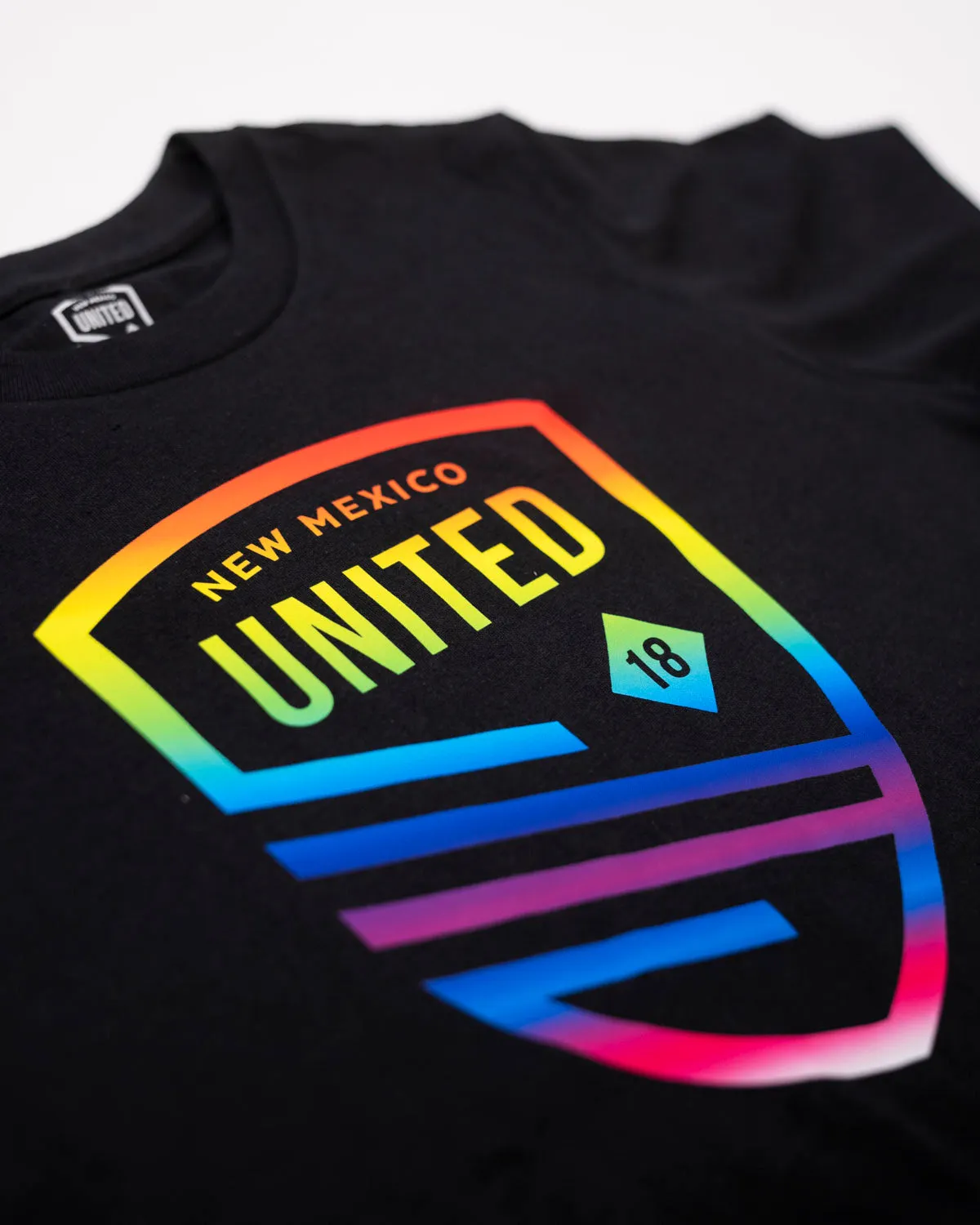 Cutout Pride Tee