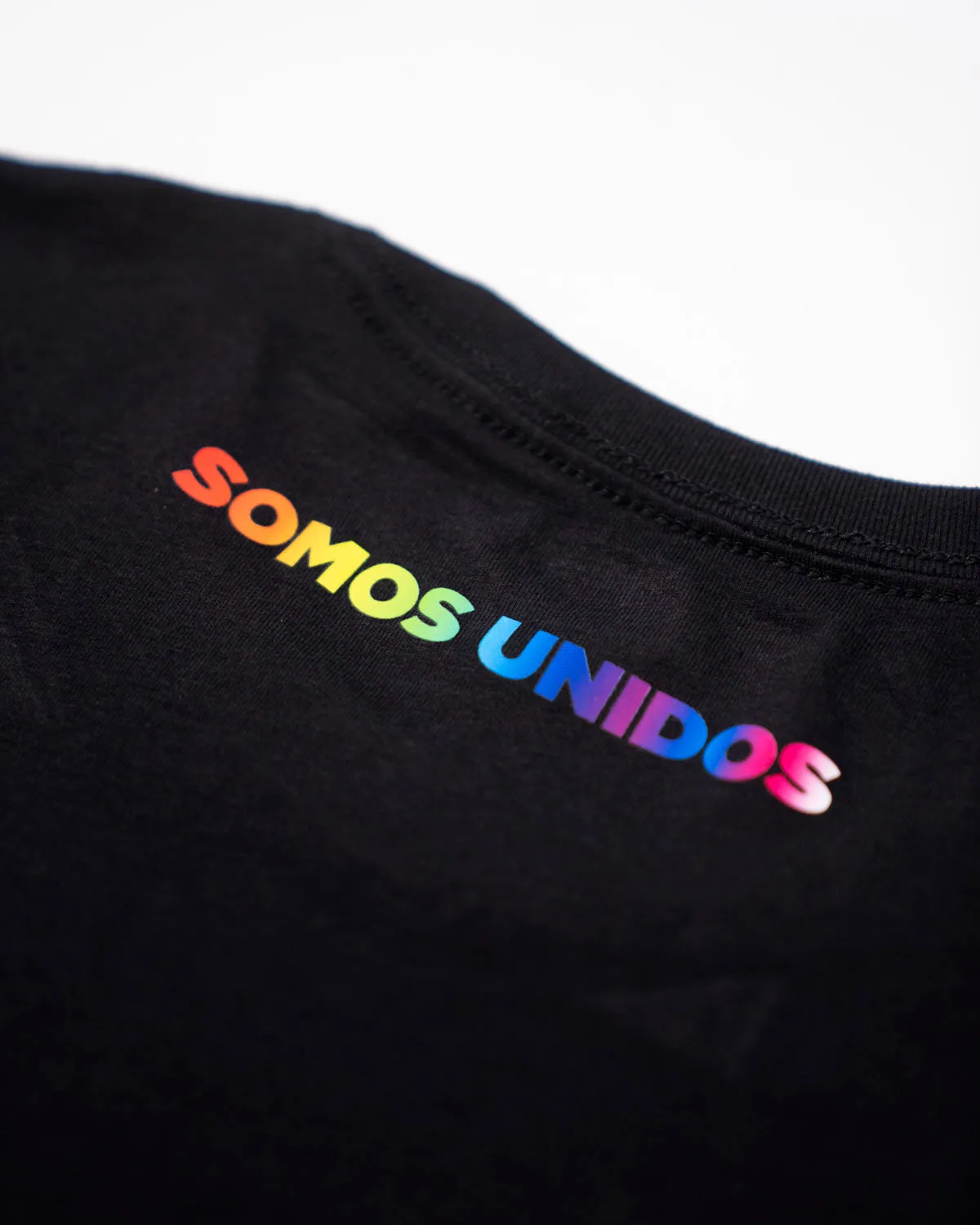 Cutout Pride Tee